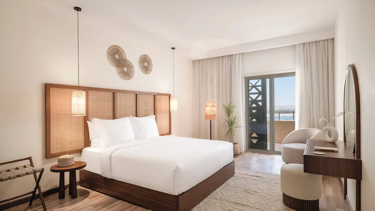 Hotel Zen Wellness Resort - Aswan